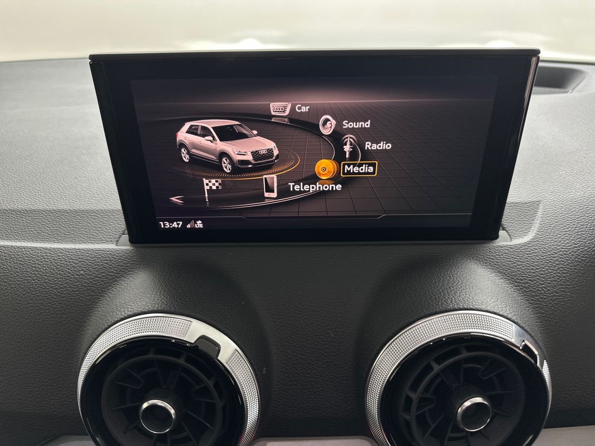 Used Audi Q2 2022 for sale - 77205673: Photo 21