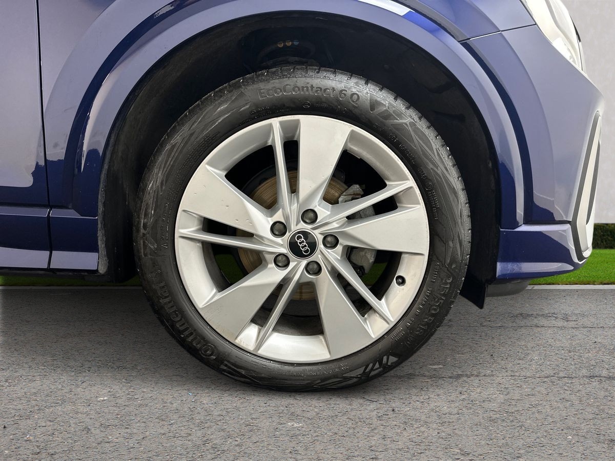 Used Audi Q2 2022 for sale - 77205673: Photo 9