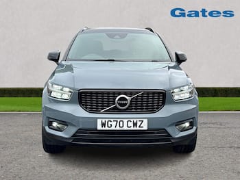 Used Volvo XC40 2020 for sale - 79712796: Photo