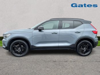 Used Volvo XC40 2020 for sale - 79712796: Photo