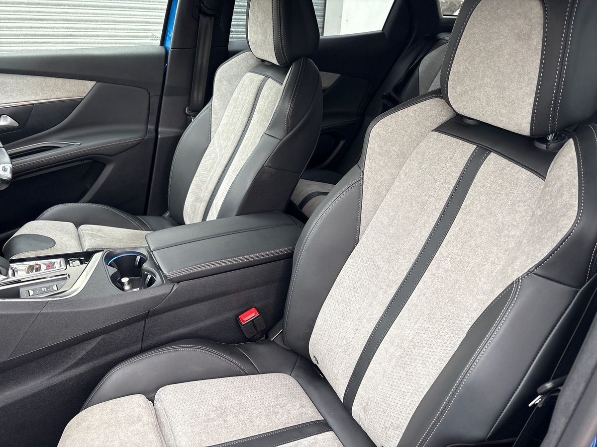 Used Peugeot 3008 2021 for sale - 77186181: Photo 13