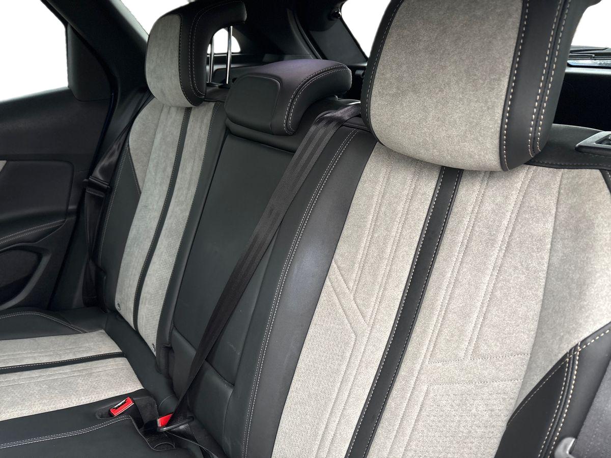 Used Peugeot 3008 2021 for sale - 77186181: Photo 14