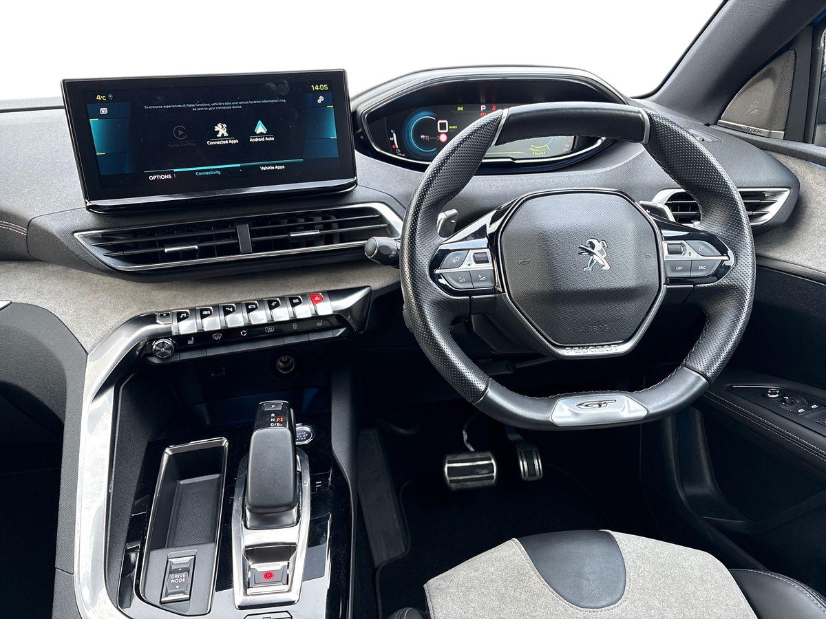 Used Peugeot 3008 2021 for sale - 77186181: Photo 16