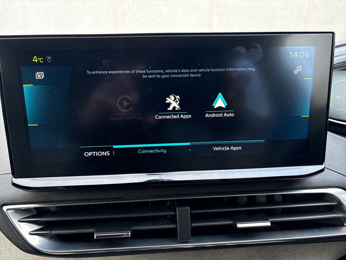 Used Peugeot 3008 2021 for sale - 77186181: Photo 19