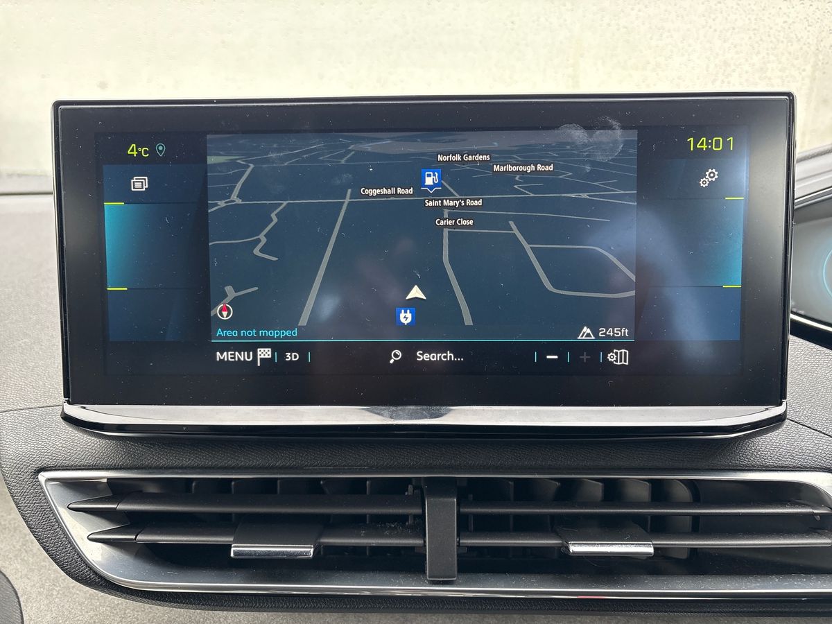 Used Peugeot 3008 2021 for sale - 77186181: Photo 20