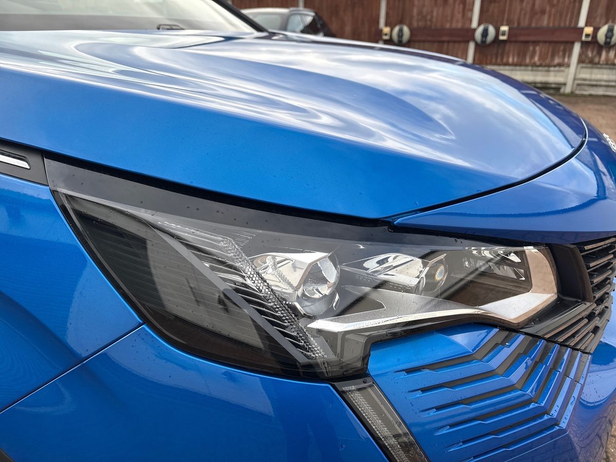 Used Peugeot 3008 2021 for sale - 77186181: Photo 32