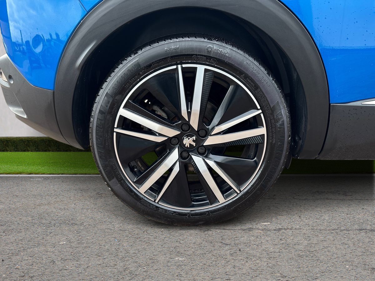 Used Peugeot 3008 2021 for sale - 77186181: Photo 9