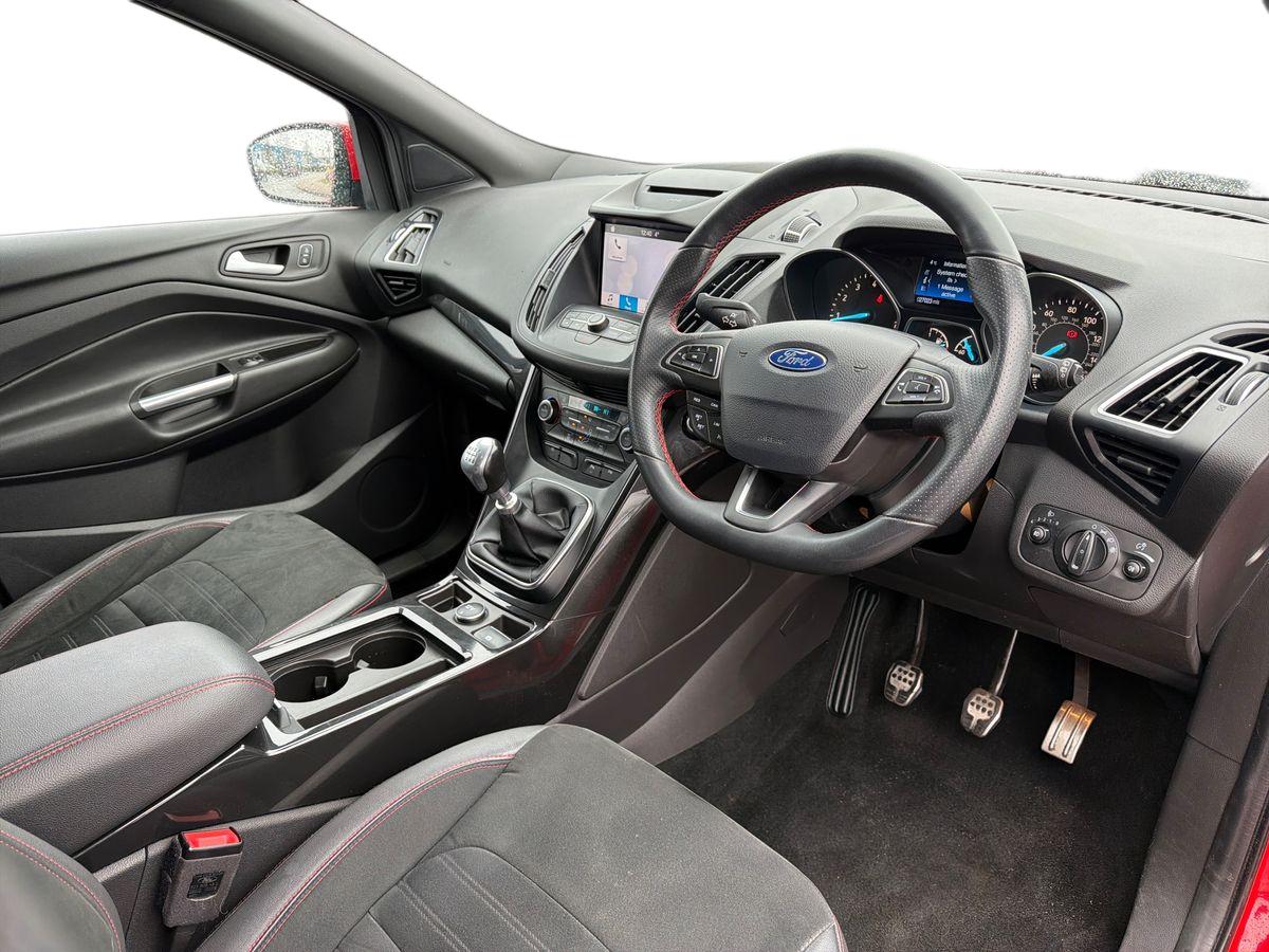 Used Ford Kuga 2019 for sale - 77576305: Photo 10