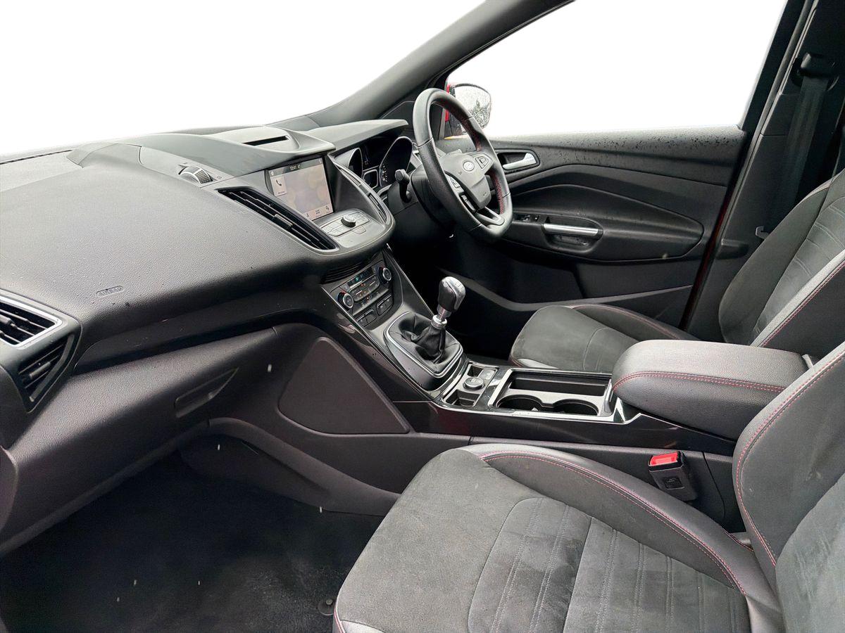 Used Ford Kuga 2019 for sale - 77576305: Photo 11