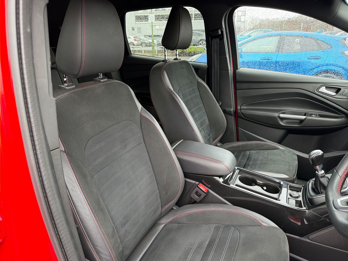 Used Ford Kuga 2019 for sale - 77576305: Photo 12