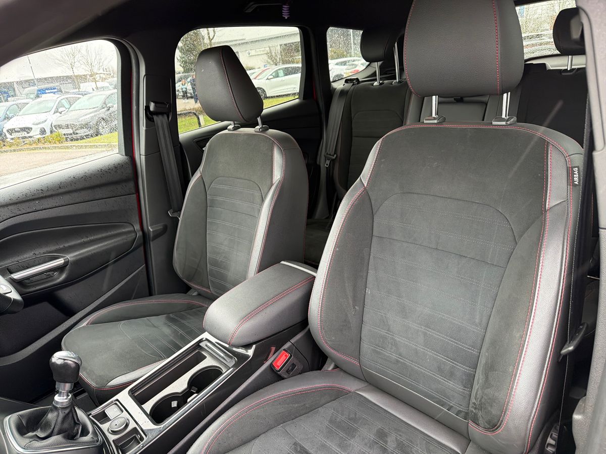 Used Ford Kuga 2019 for sale - 77576305: Photo 13