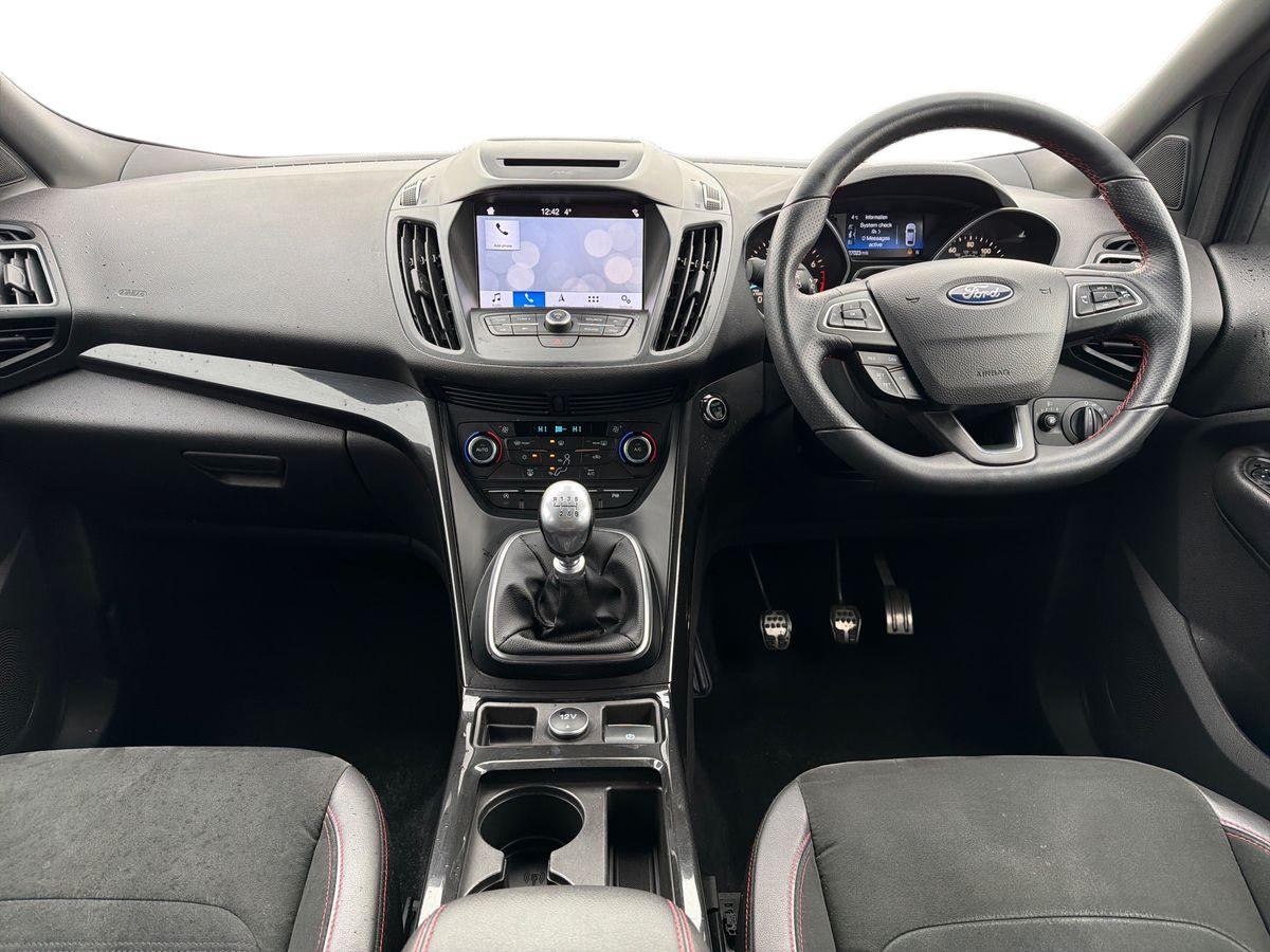 Used Ford Kuga 2019 for sale - 77576305: Photo 15