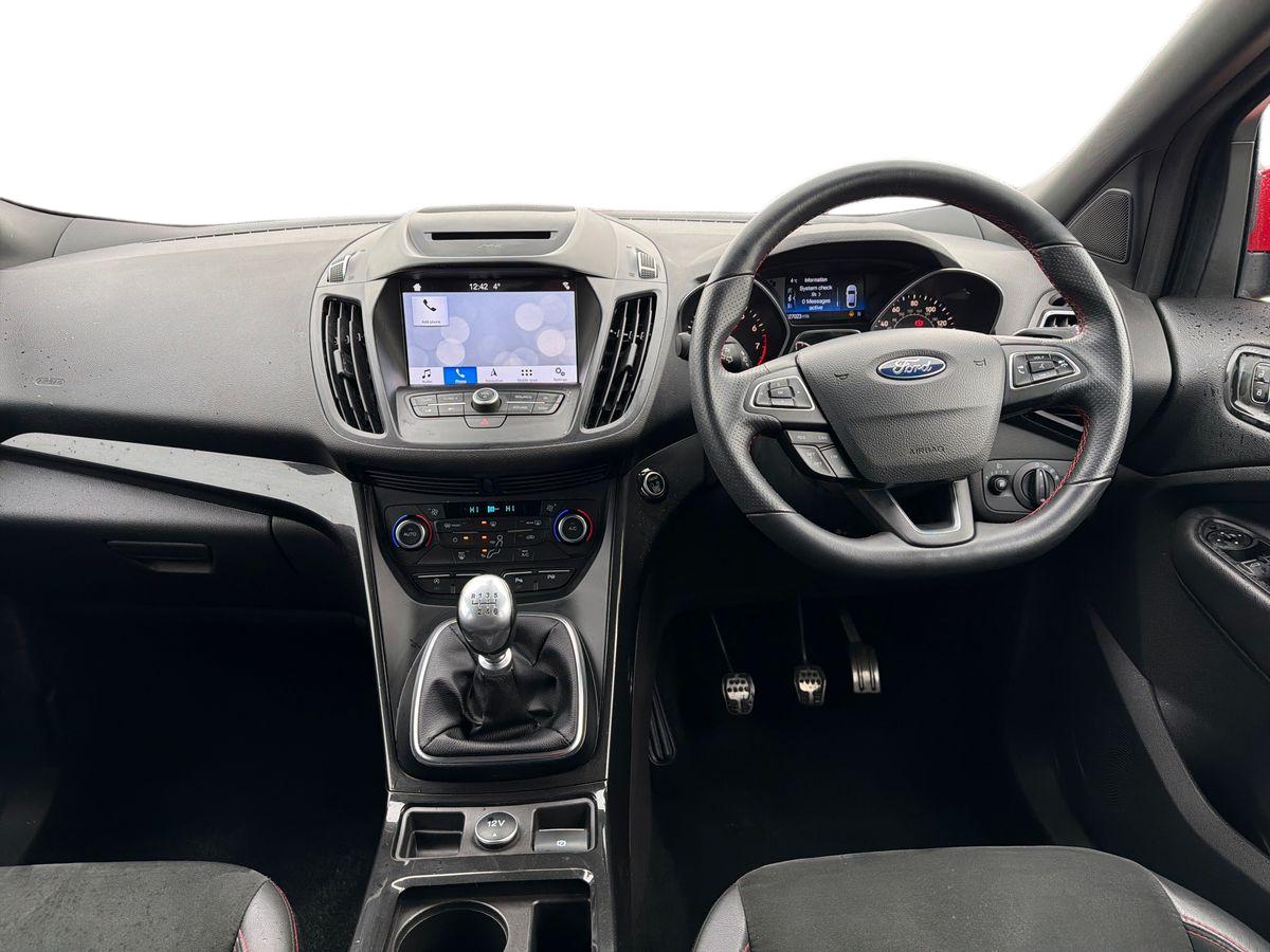 Used Ford Kuga 2019 for sale - 77576305: Photo 16