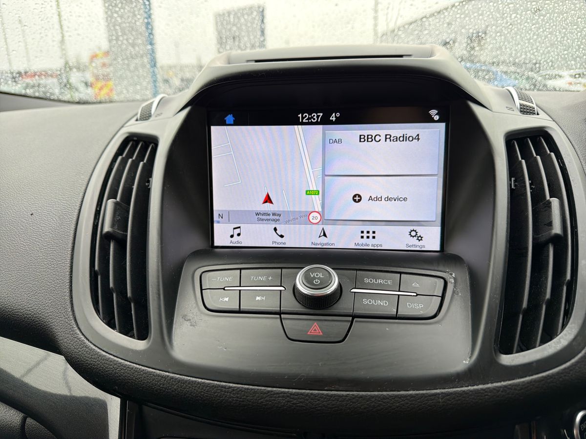 Used Ford Kuga 2019 for sale - 77576305: Photo 19