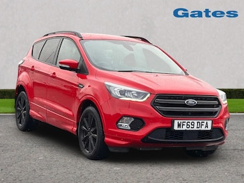 Used Ford Kuga 2019 for sale - 77576305: Photo