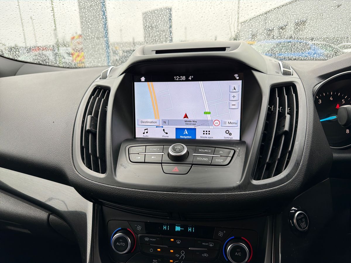 Used Ford Kuga 2019 for sale - 77576305: Photo 22