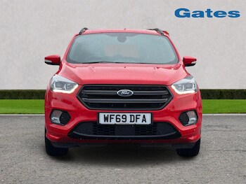 Used Ford Kuga 2019 for sale - 77576305: Photo