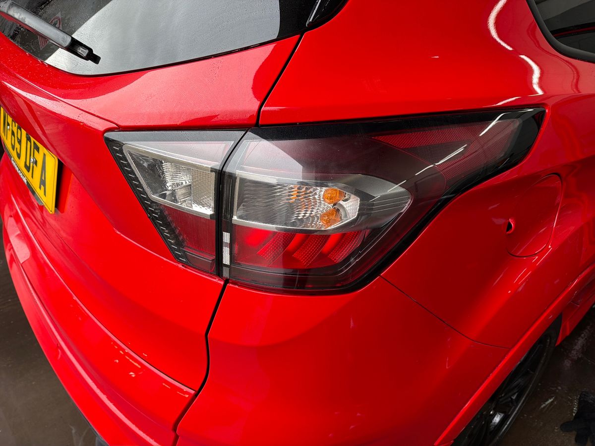 Used Ford Kuga 2019 for sale - 77576305: Photo 33