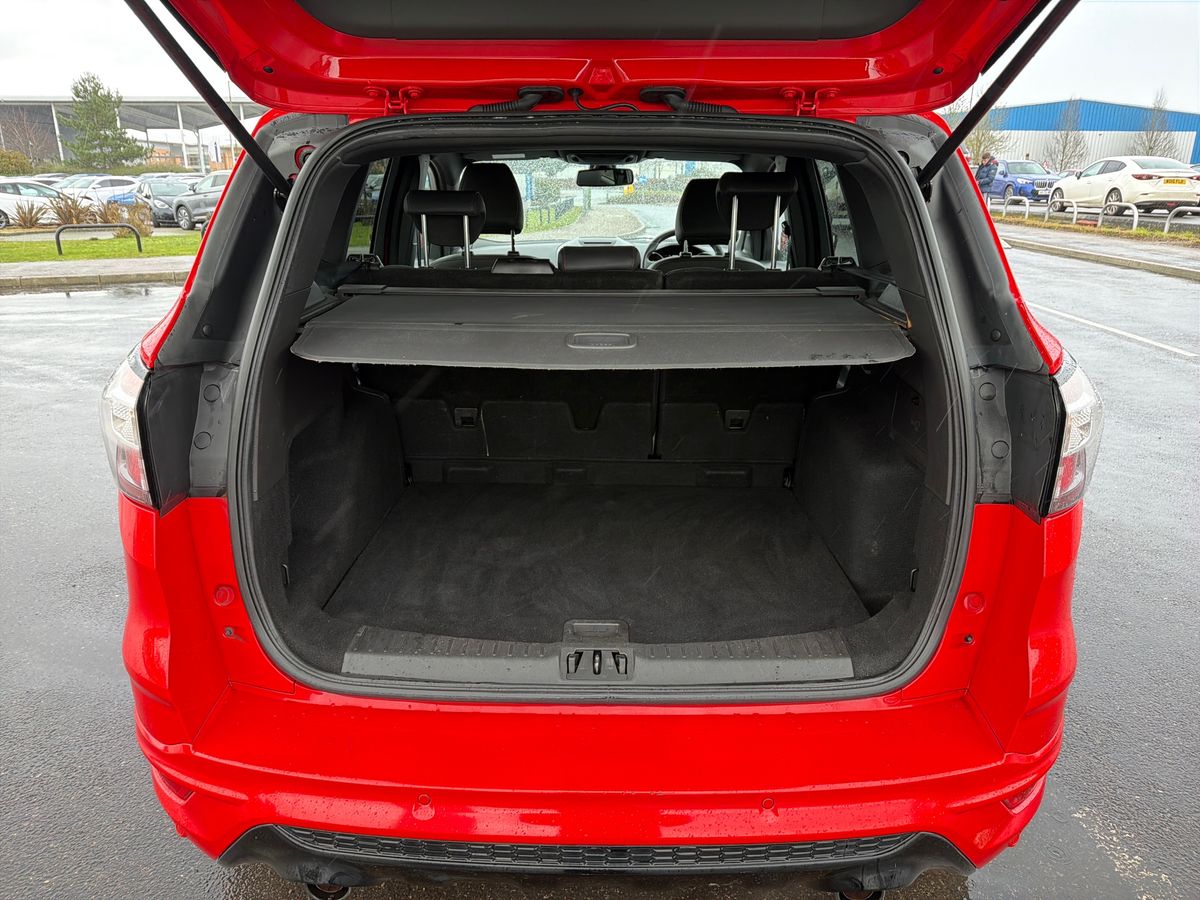 Used Ford Kuga 2019 for sale - 77576305: Photo 34