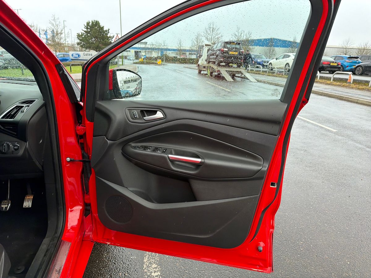 Used Ford Kuga 2019 for sale - 77576305: Photo 35