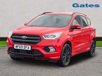 Used Ford Kuga 2019 for sale - 77576305: Photo