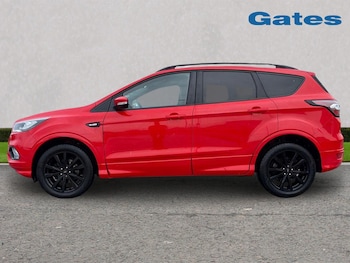 Used Ford Kuga 2019 for sale - 77576305: Photo