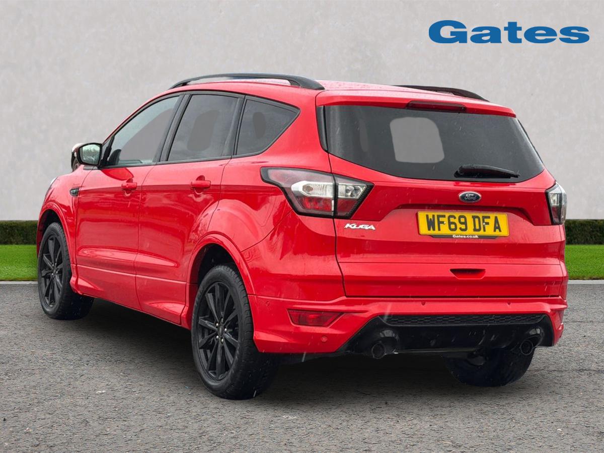 Used Ford Kuga 2019 for sale - 77576305: Photo 5