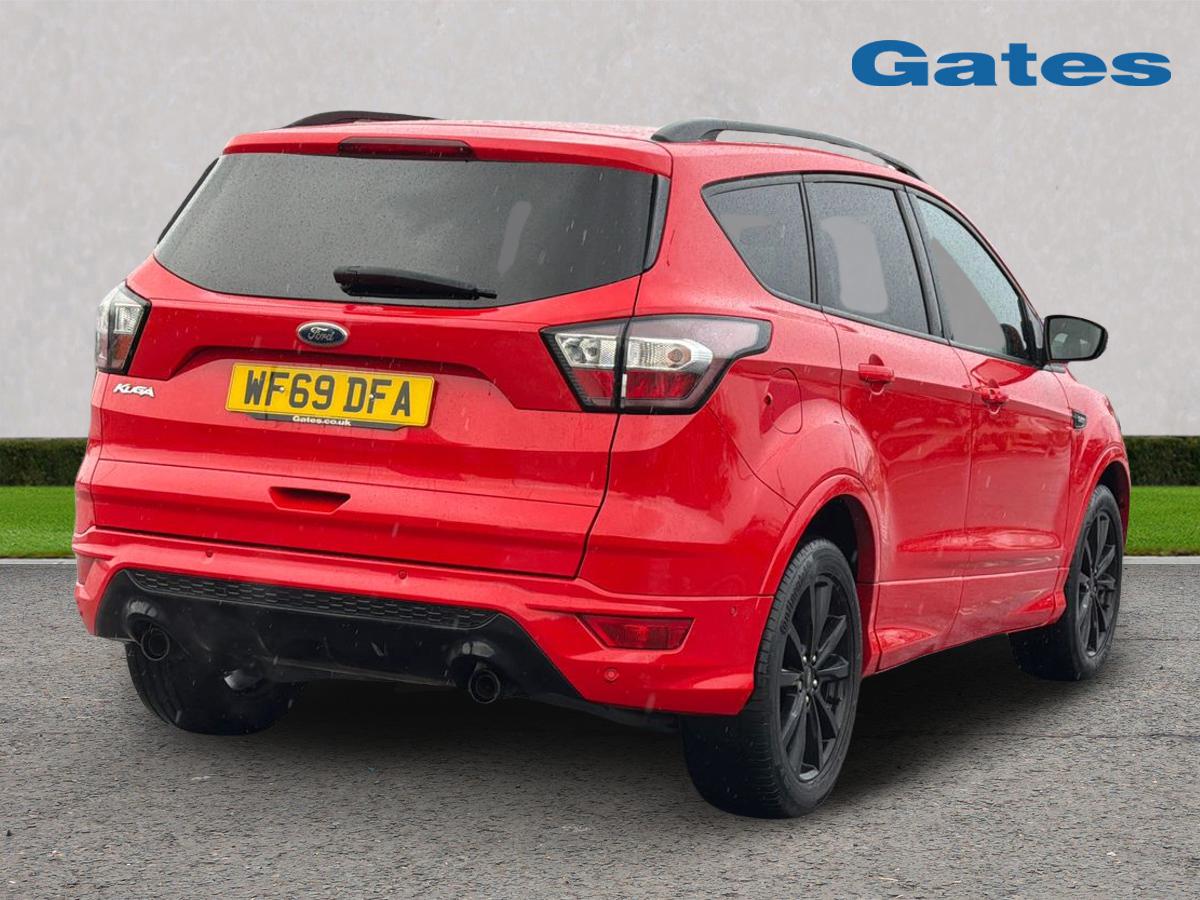Used Ford Kuga 2019 for sale - 77576305: Photo 7