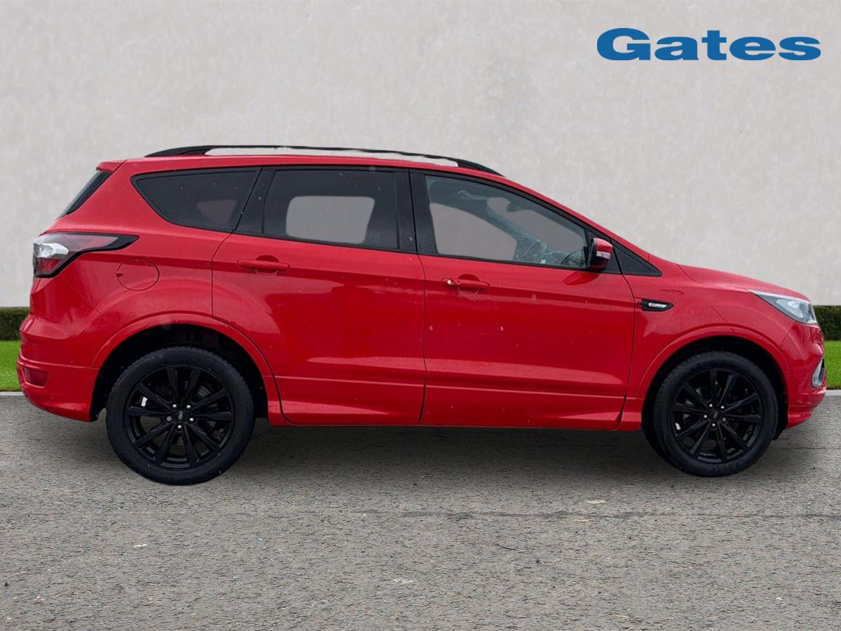 Used Ford Kuga 2019 for sale - 77576305: Photo 8