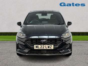 Used Ford Fiesta 2022 for sale - 74885414: Photo