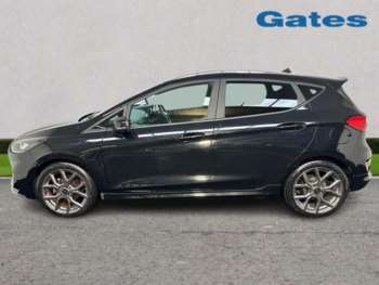 Used Ford Fiesta 2022 for sale - 74885414: Photo