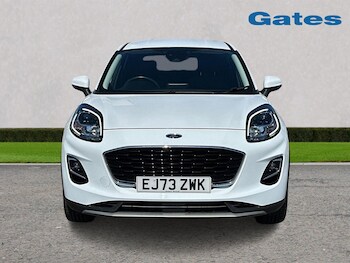 Used Ford Puma 2023 for sale - 78364284: Photo