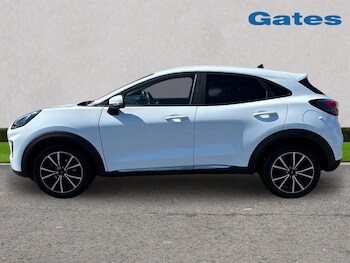 Used Ford Puma 2023 for sale - 78364284: Photo