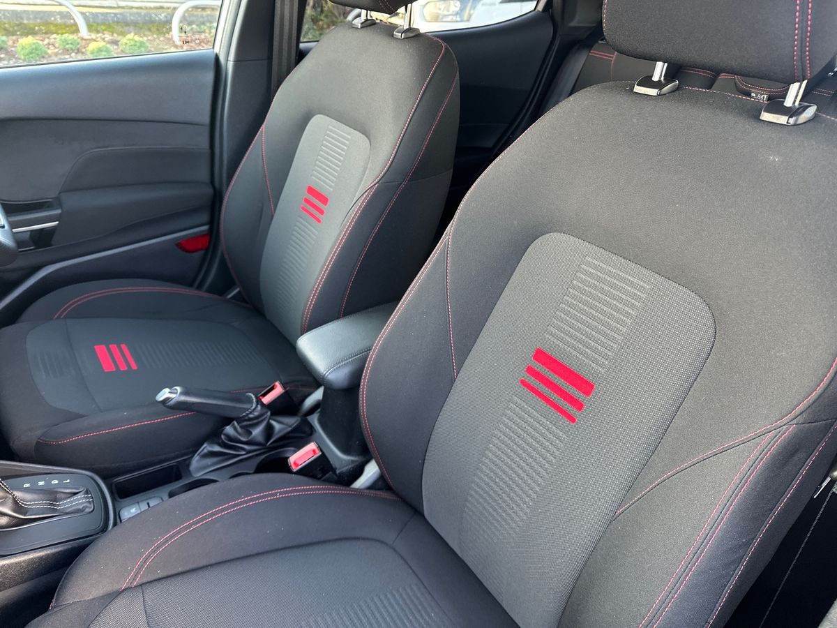 Used Ford Fiesta 2022 for sale - 77285625: Photo 12