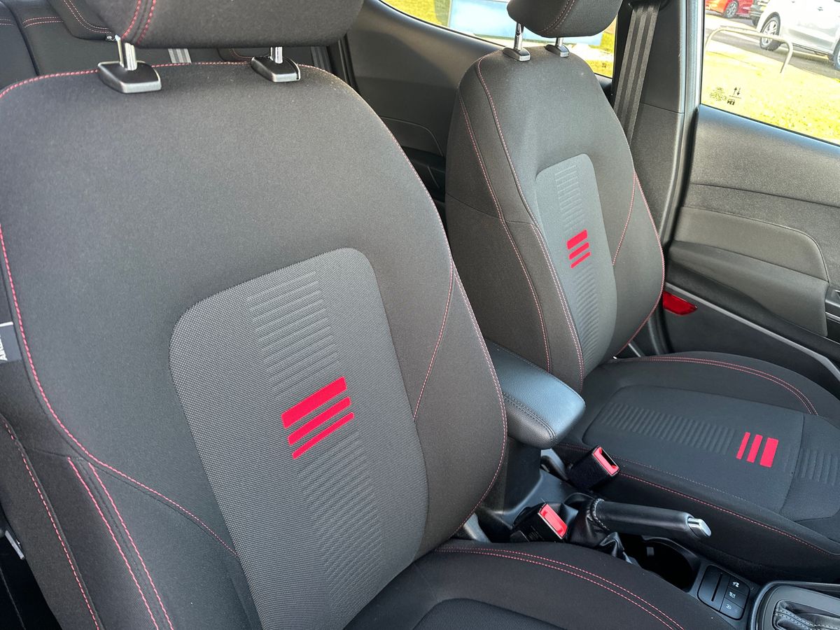 Used Ford Fiesta 2022 for sale - 77285625: Photo 13