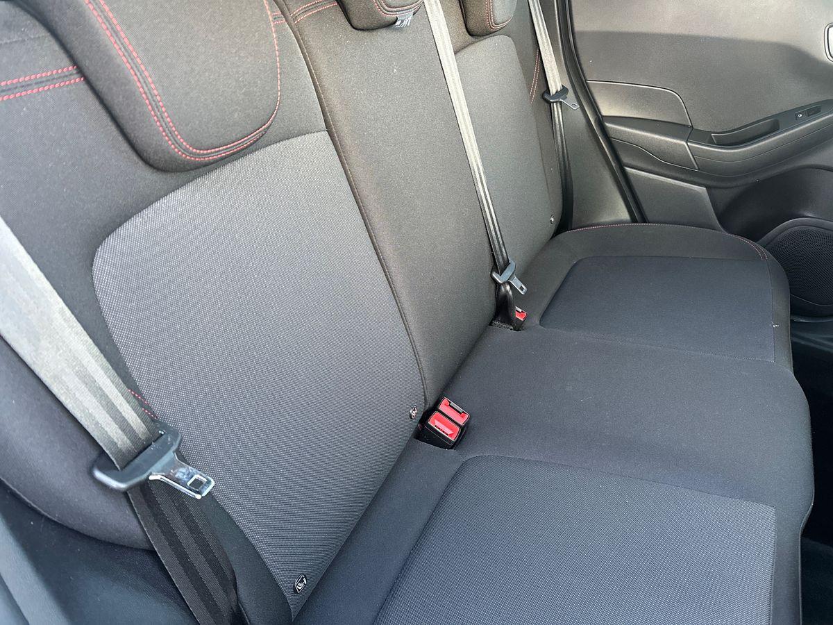 Used Ford Fiesta 2022 for sale - 77285625: Photo 14