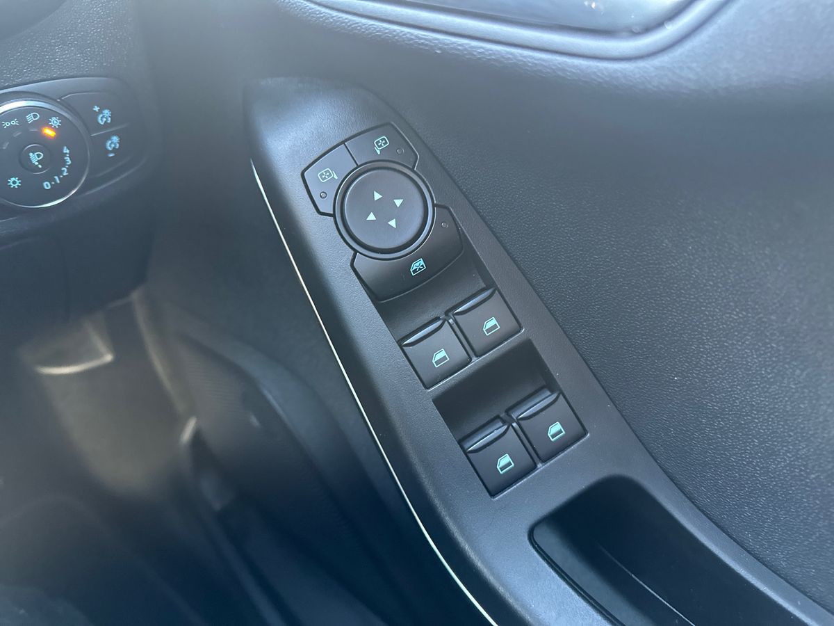 Used Ford Fiesta 2022 for sale - 77285625: Photo 25