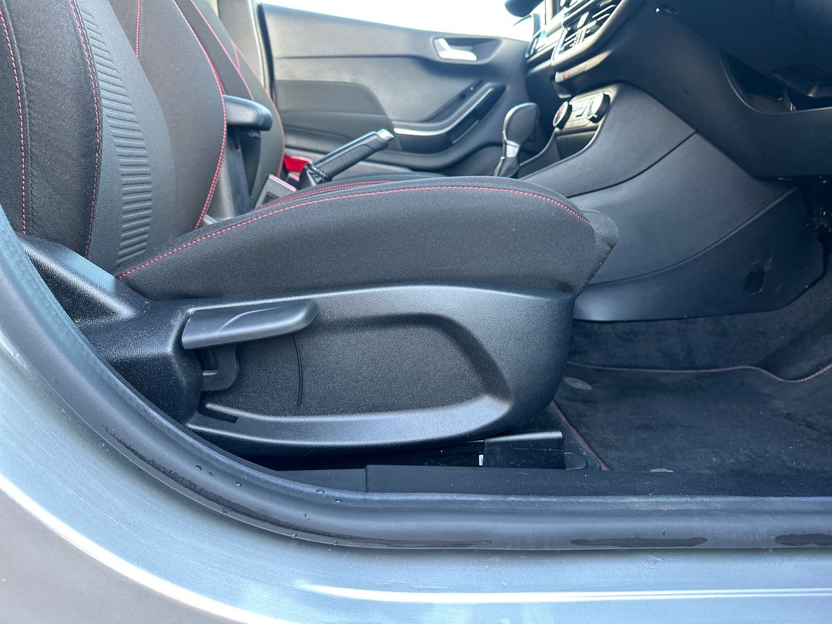 Used Ford Fiesta 2022 for sale - 77285625: Photo 30