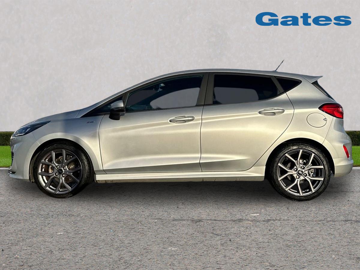 Used Ford Fiesta 2022 for sale - 77285625: Photo 4