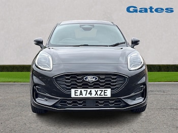 Used Ford Puma 2024 for sale - 79257854: Photo