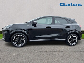 Used Ford Puma 2024 for sale - 79257854: Photo