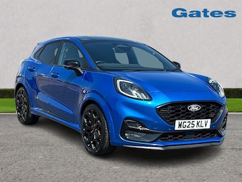 Used Ford Puma 2025 for sale - 79362795: Photo