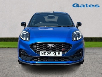 Used Ford Puma 2025 for sale - 79362795: Photo