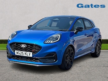 Used Ford Puma 2025 for sale - 79362795: Photo