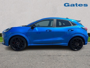 Used Ford Puma 2025 for sale - 79362795: Photo
