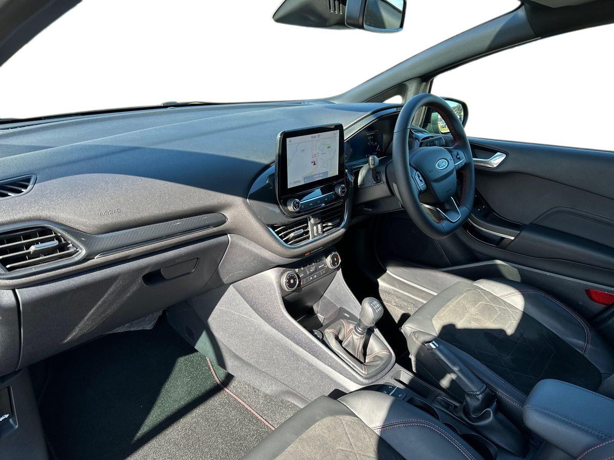 Used Ford Fiesta 2023 for sale - 78158576: Photo 11