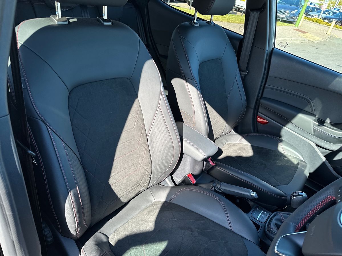 Used Ford Fiesta 2023 for sale - 78158576: Photo 12