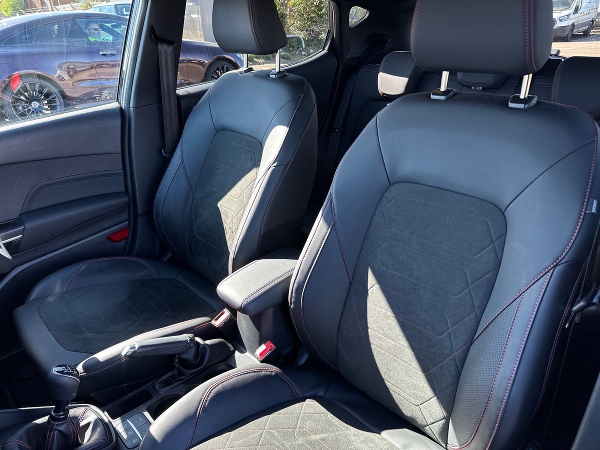 Used Ford Fiesta 2023 for sale - 78158576: Photo 13