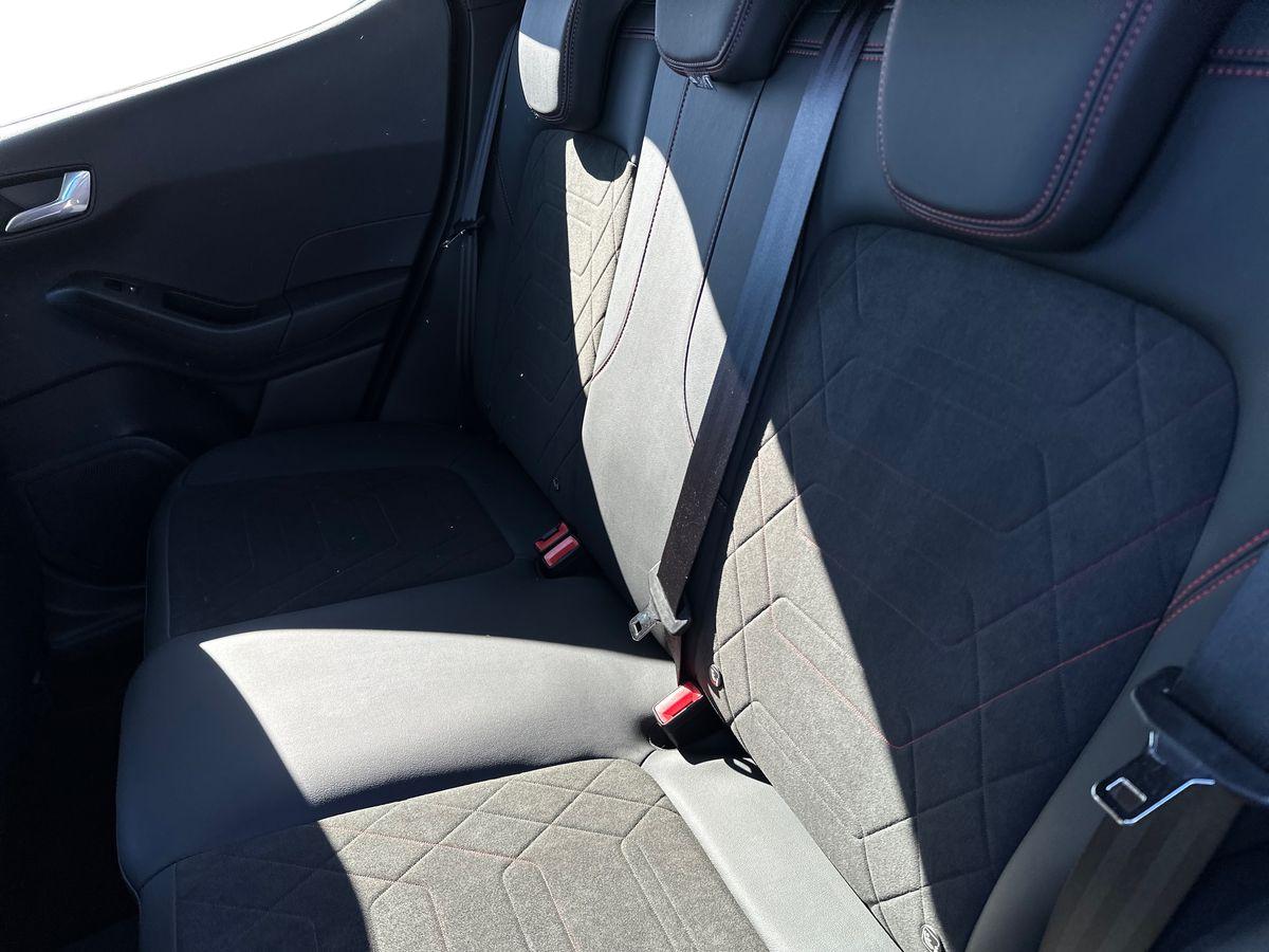 Used Ford Fiesta 2023 for sale - 78158576: Photo 14