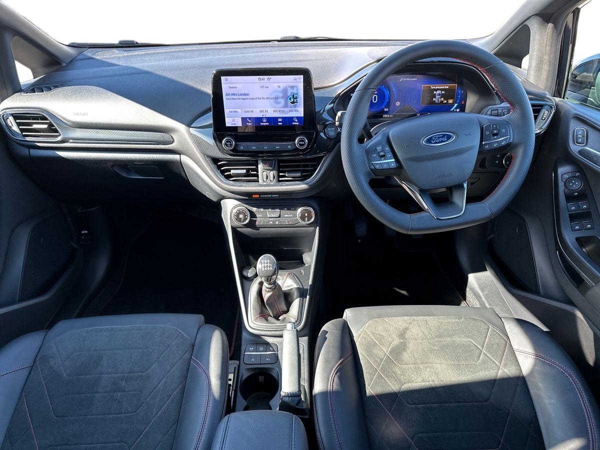 Used Ford Fiesta 2023 for sale - 78158576: Photo 15